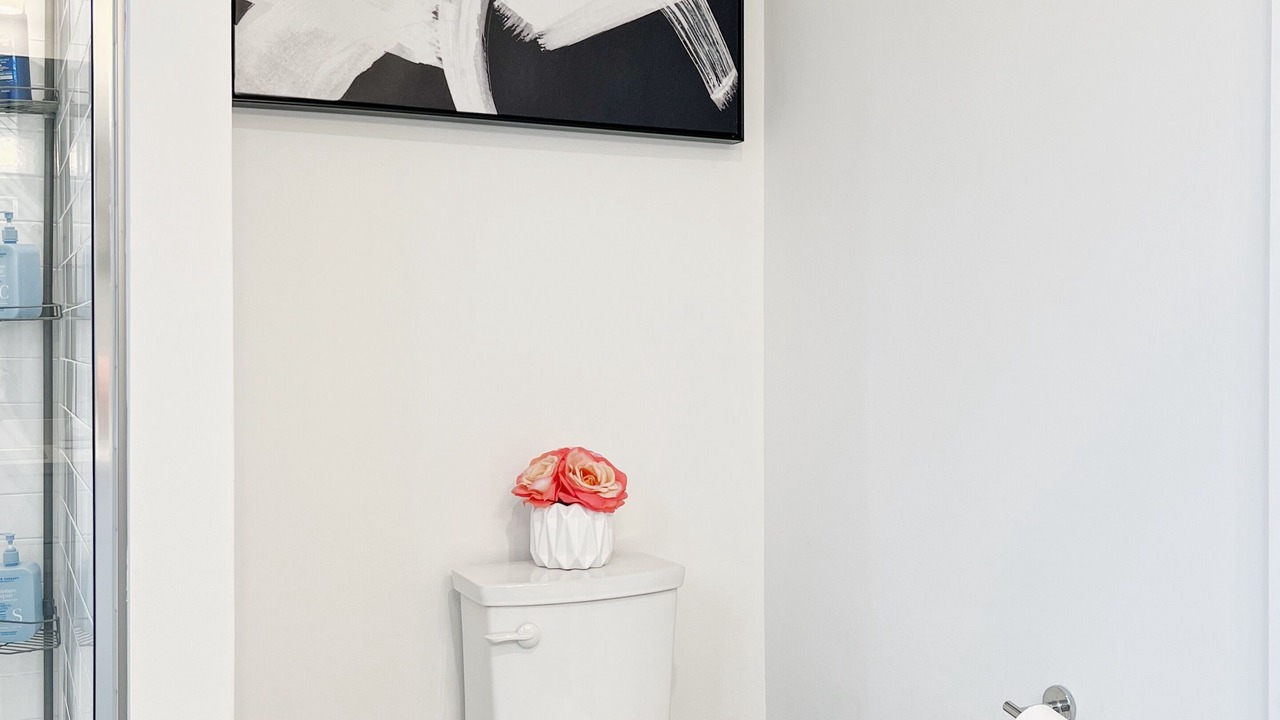 Photo of Bathroom in Olde Richmond