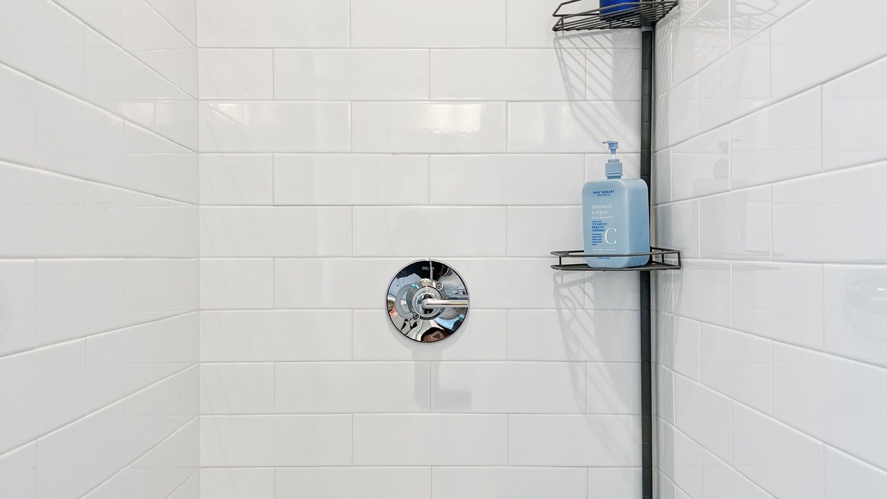 Photo of Bathroom in Olde Richmond