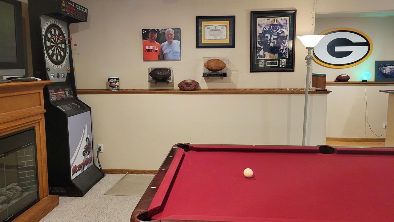 Photo of Livingroom in Howard