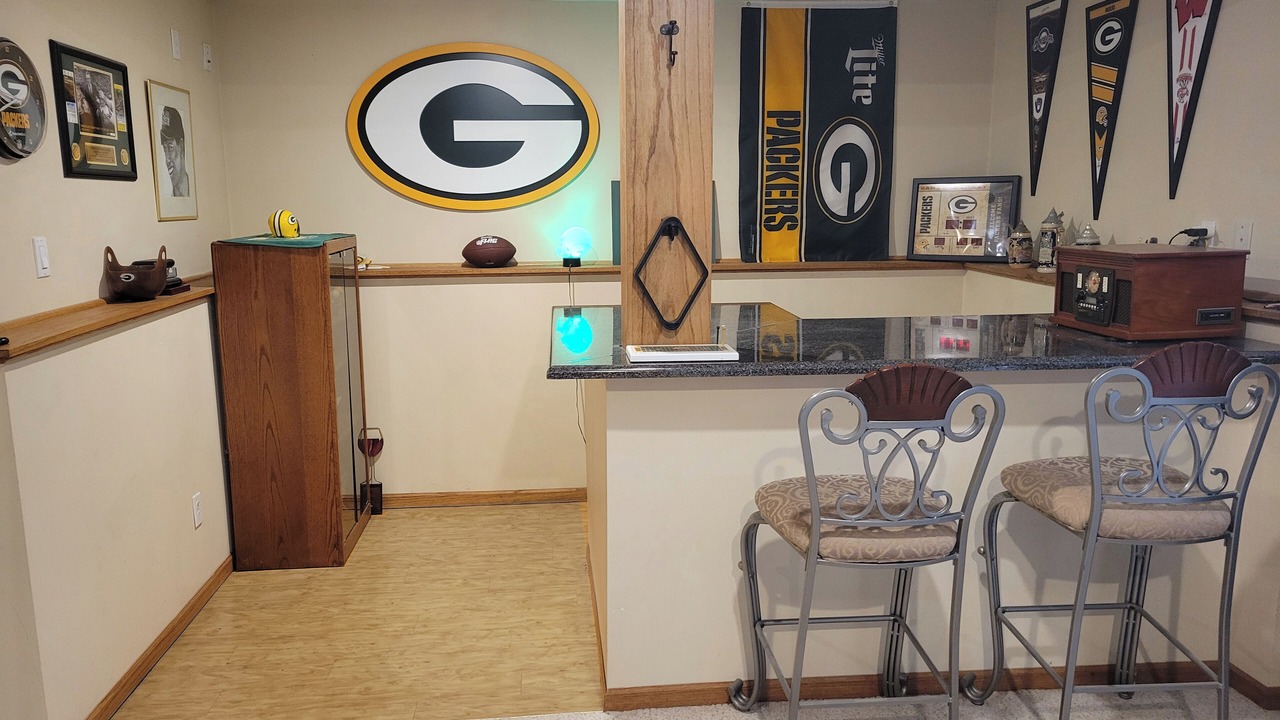 Photo of Kitchen in Howard
