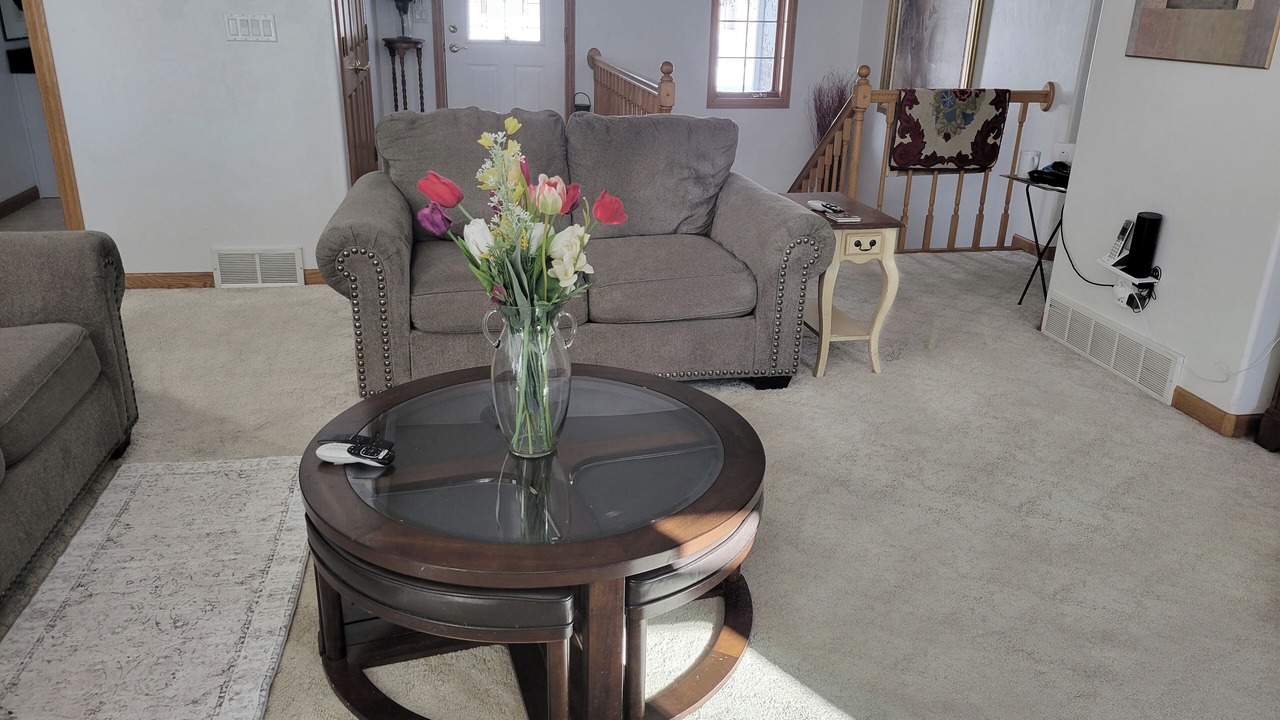 Photo of Bedroom in Howard