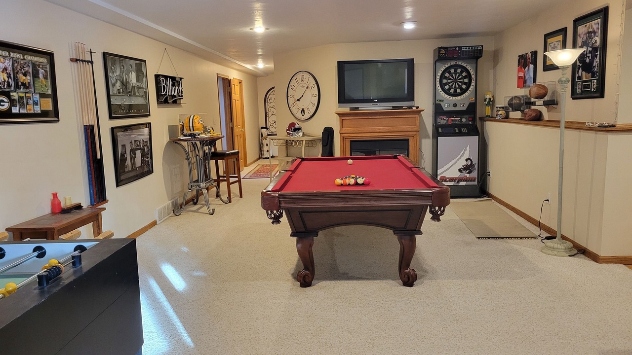Photo of Bedroom in Howard