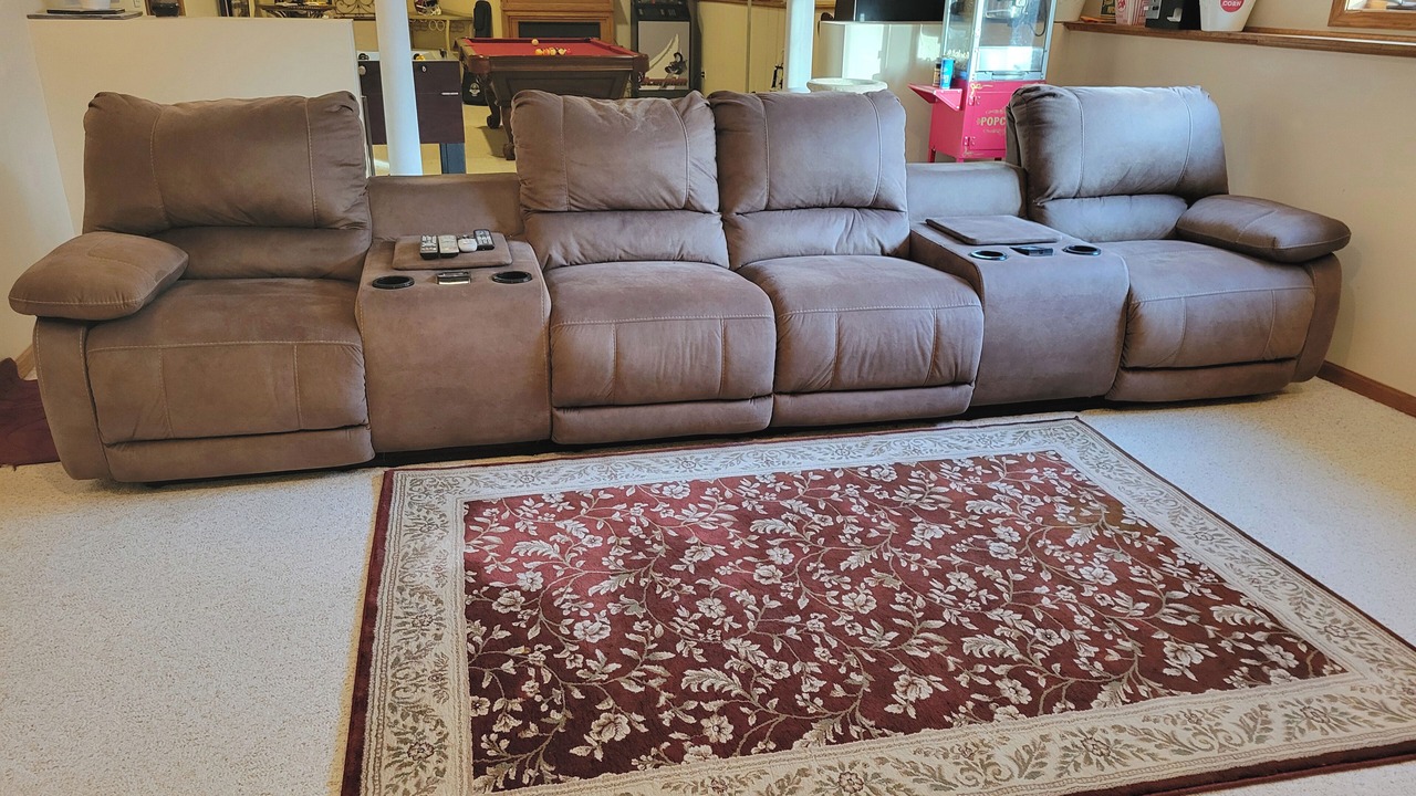 Photo of Bedroom in Howard