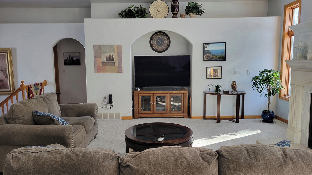 Photo of Bedroom in Howard