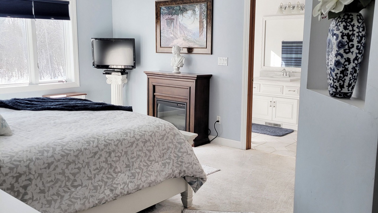 Photo of Livingroom in Howard
