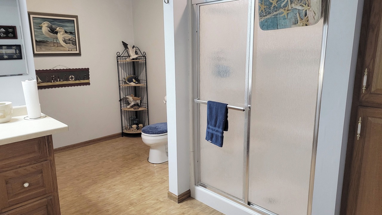 Photo of Bathroom in Howard