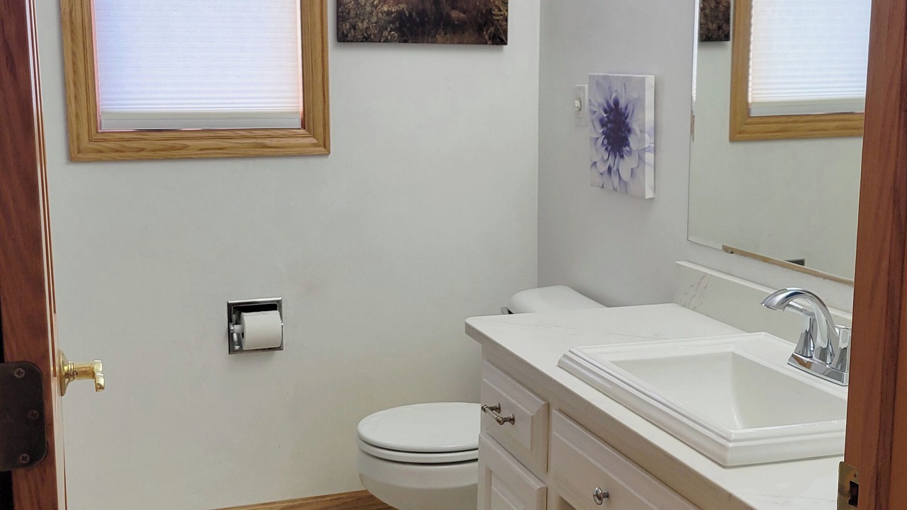 Photo of Bathroom in Howard