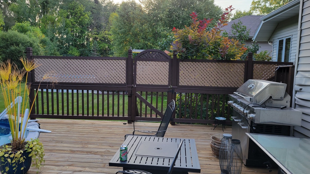 Photo of Outdoor in Howard