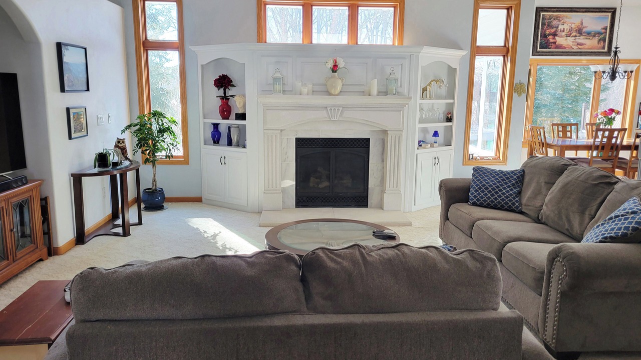 Photo of Livingroom in Howard