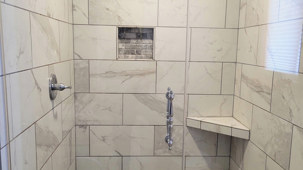Photo of Bathroom in Howard