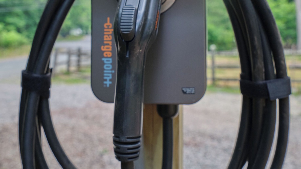 Photo of Outdoor in Danboro