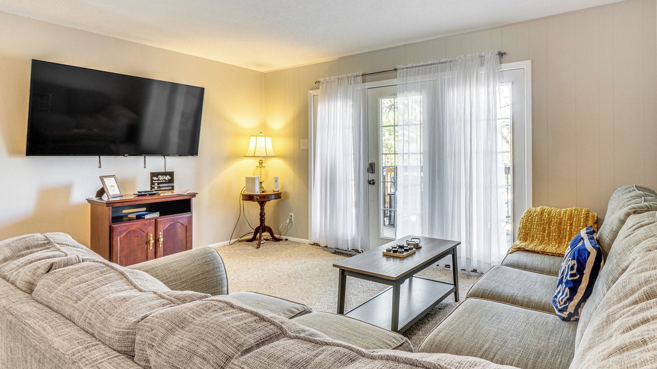 Photo of Bedroom in Fairfield Bay