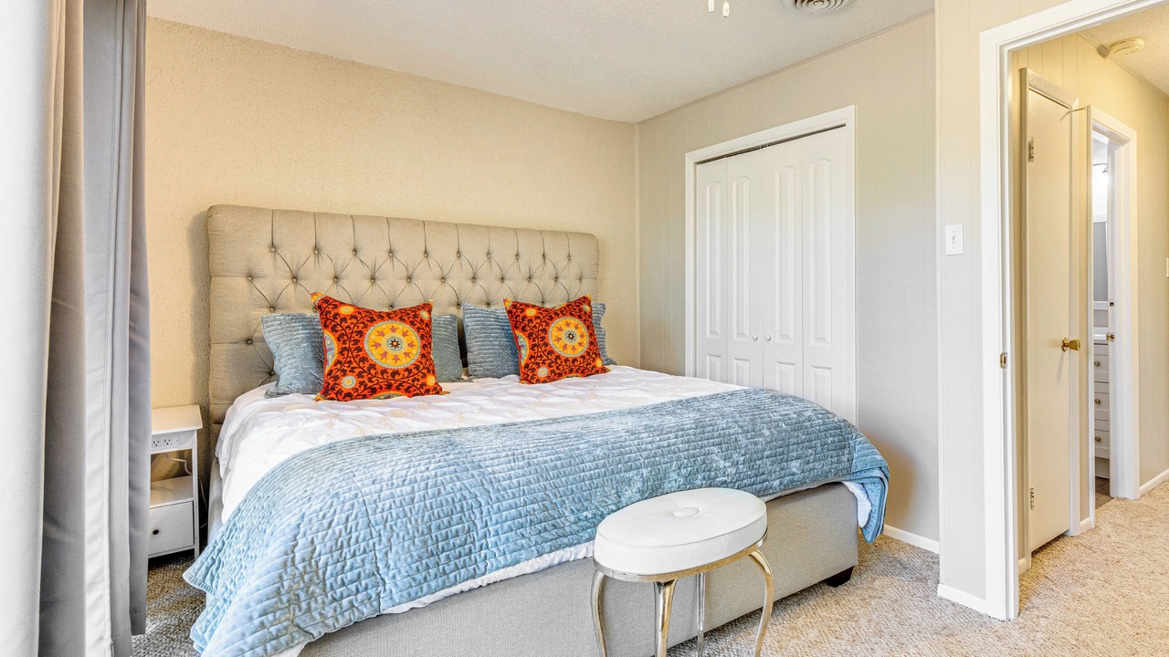 Photo of Bedroom in Fairfield Bay