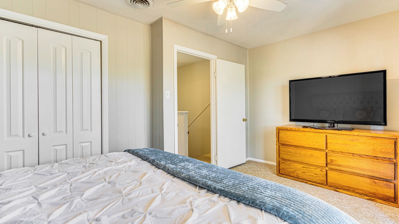 Photo of Bedroom in Fairfield Bay