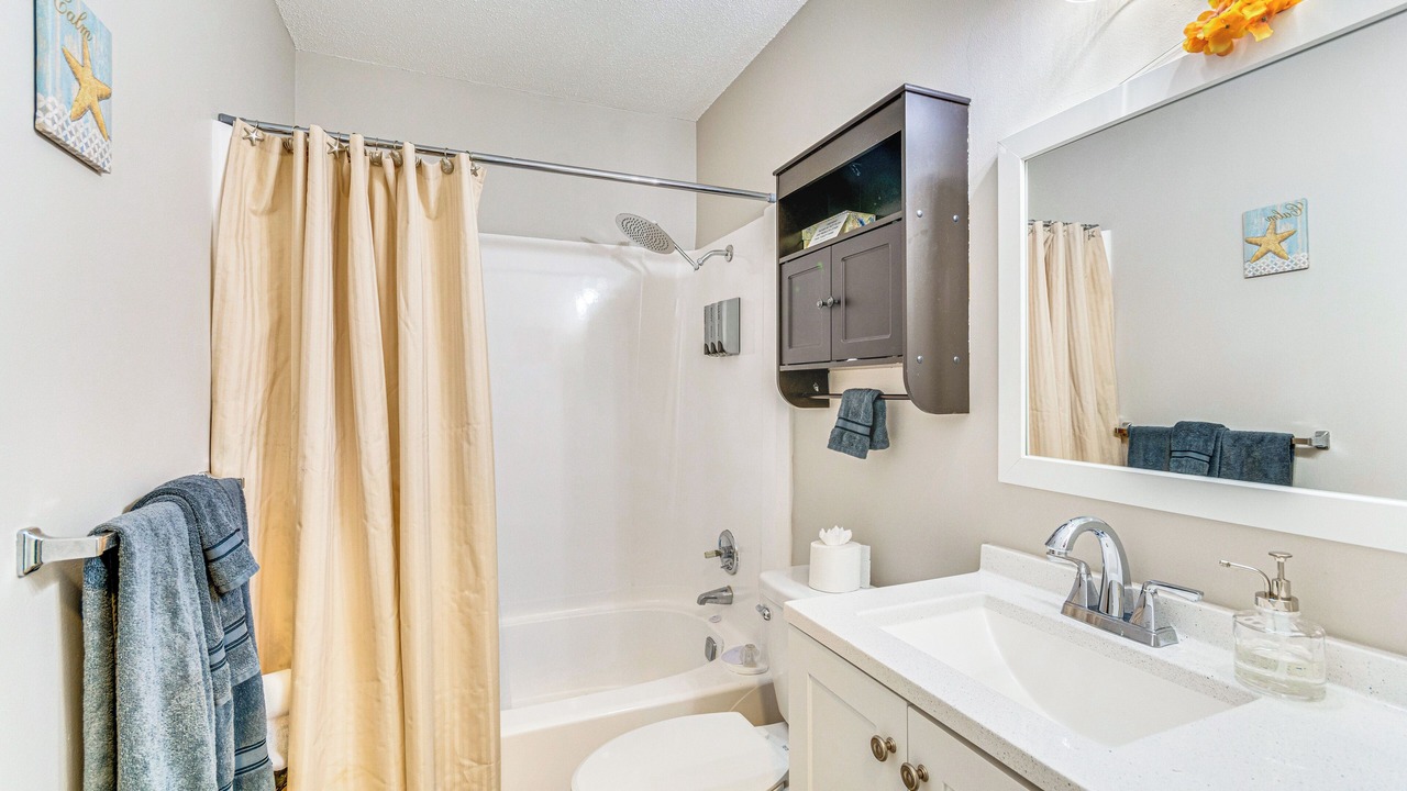 Photo of Bathroom in Fairfield Bay