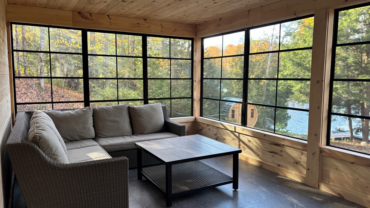 Photo of Livingroom in Minden Hills