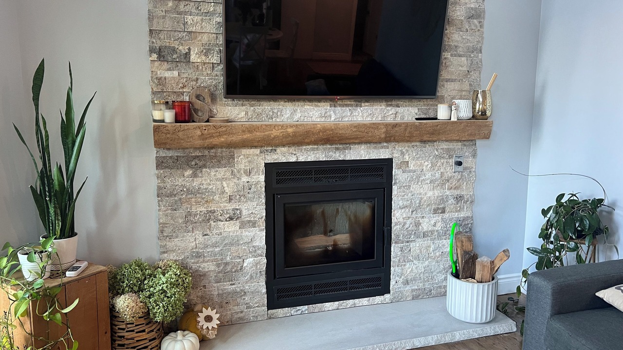 Photo of Livingroom in Minden Hills