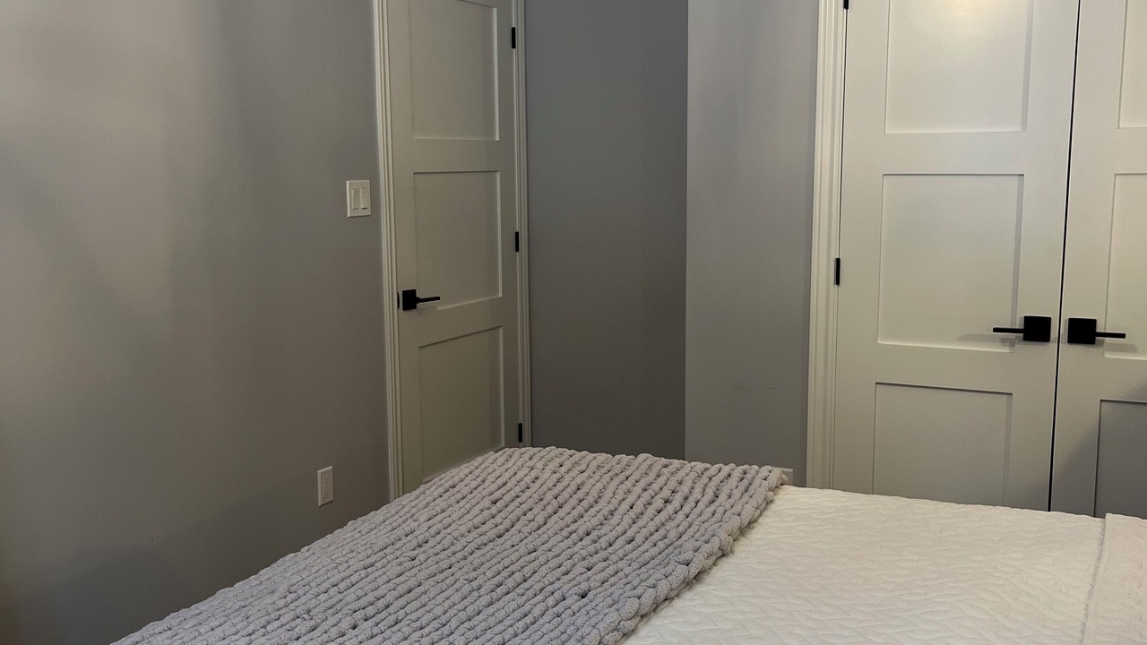 Photo of Bedroom in Minden Hills