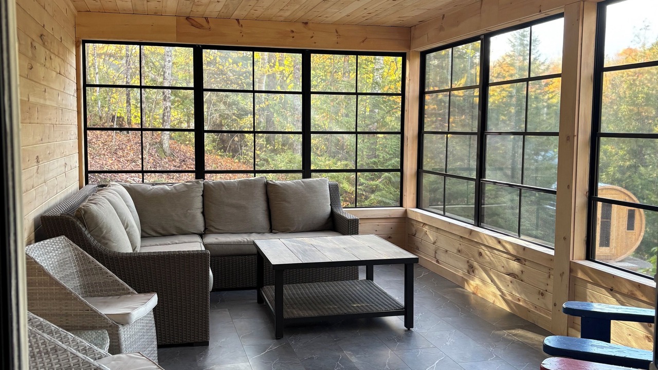 Photo of Livingroom in Minden Hills