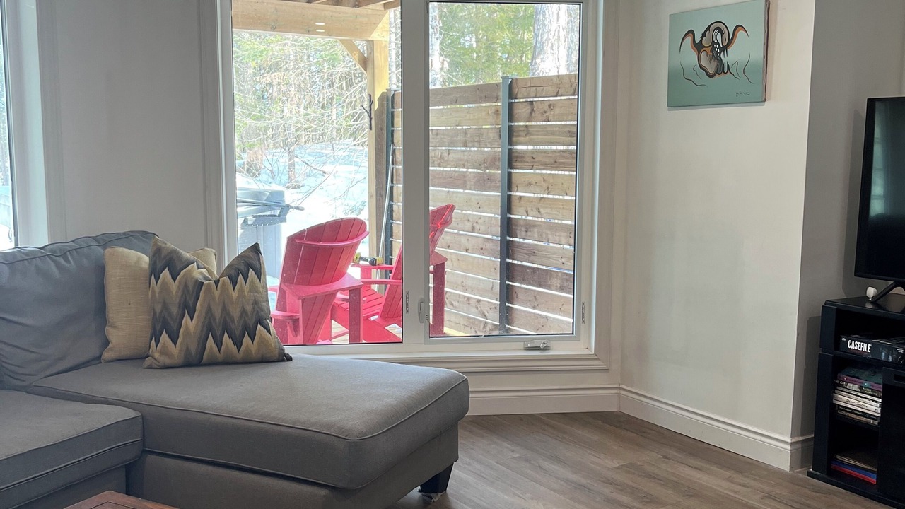 Photo of Livingroom in Minden Hills