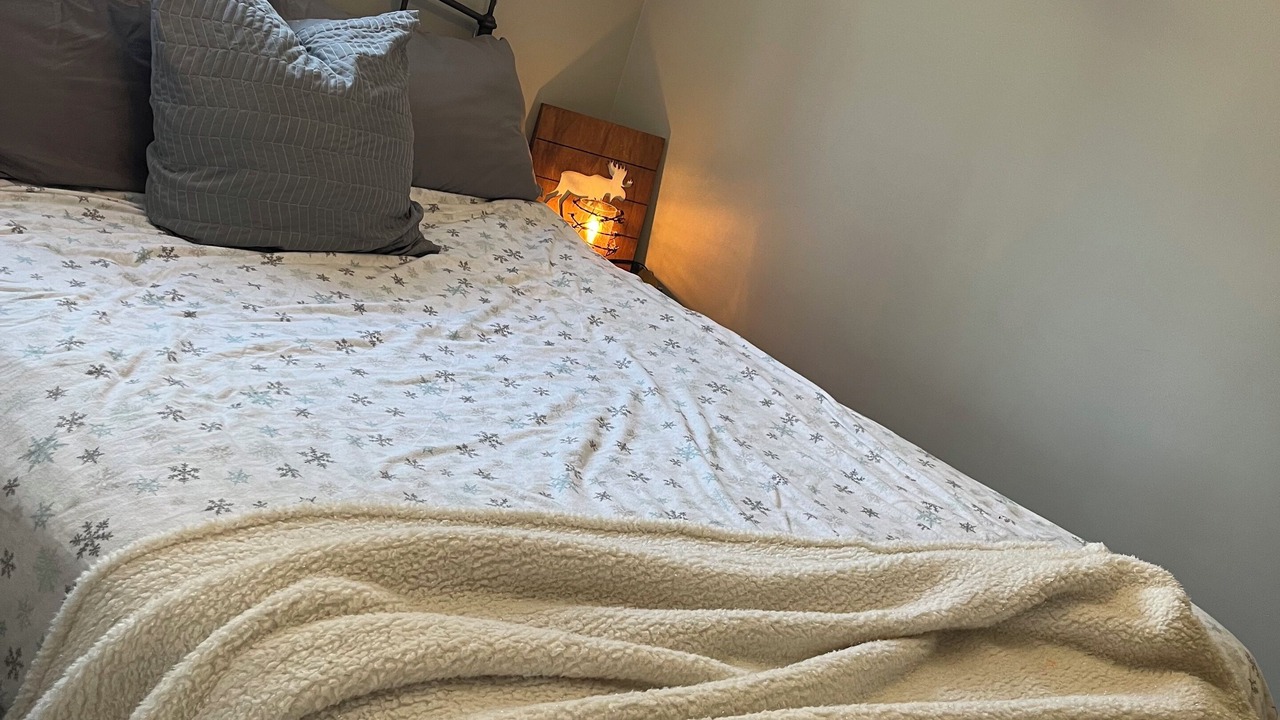 Photo of Bedroom in Minden Hills