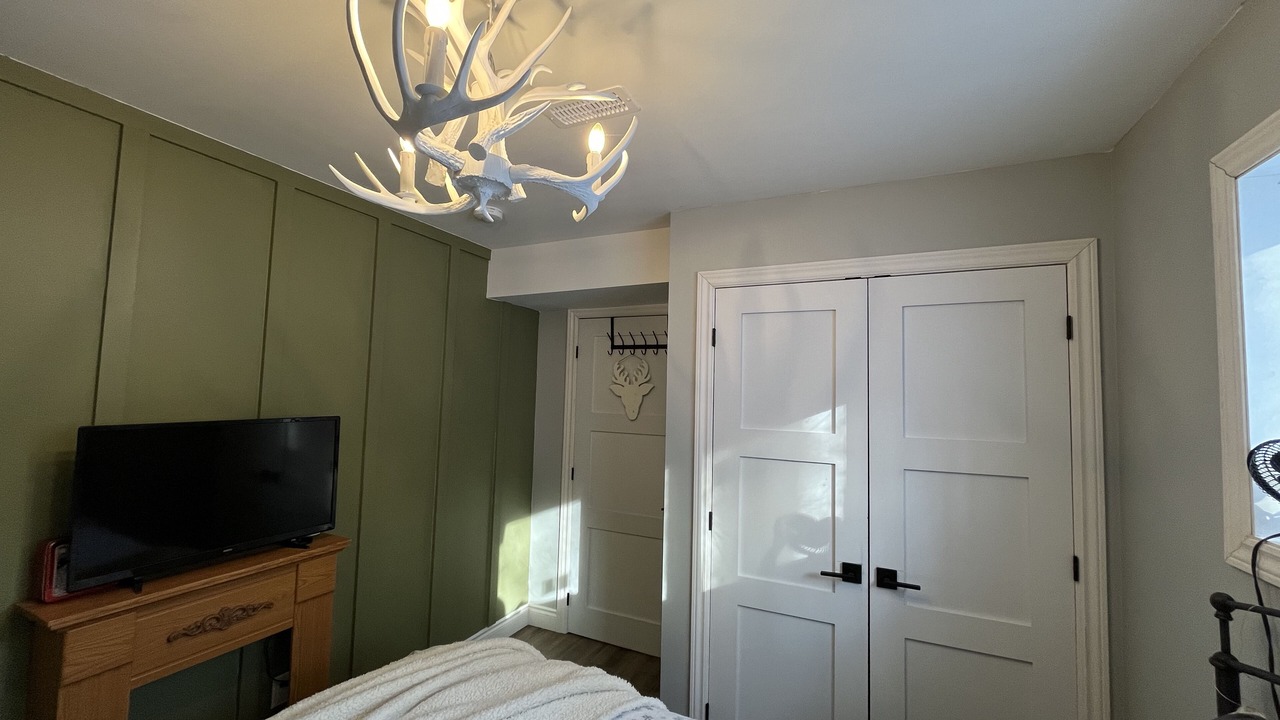 Photo of Bedroom in Minden Hills