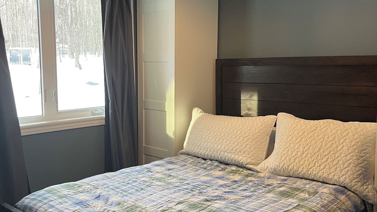 Photo of Bedroom in Minden Hills