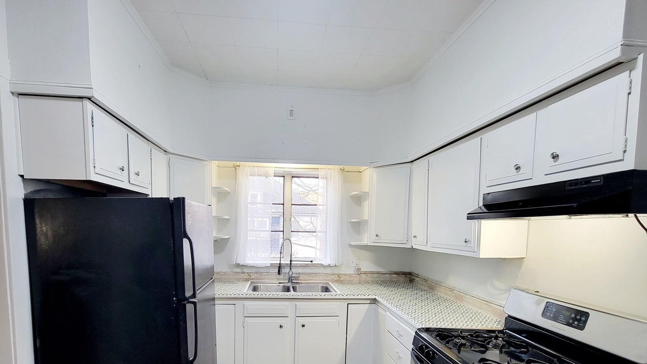 Photo of Kitchen in East Avenue