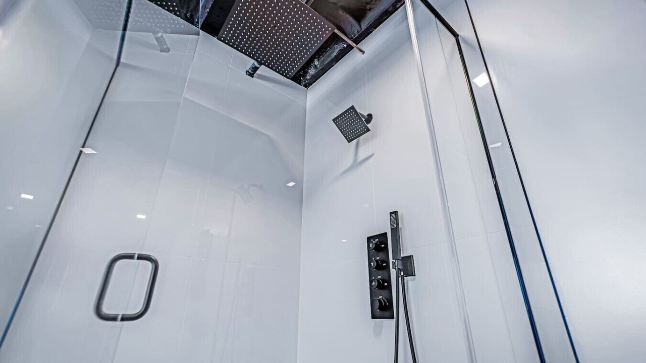 Photo of Bathroom in Sparta
