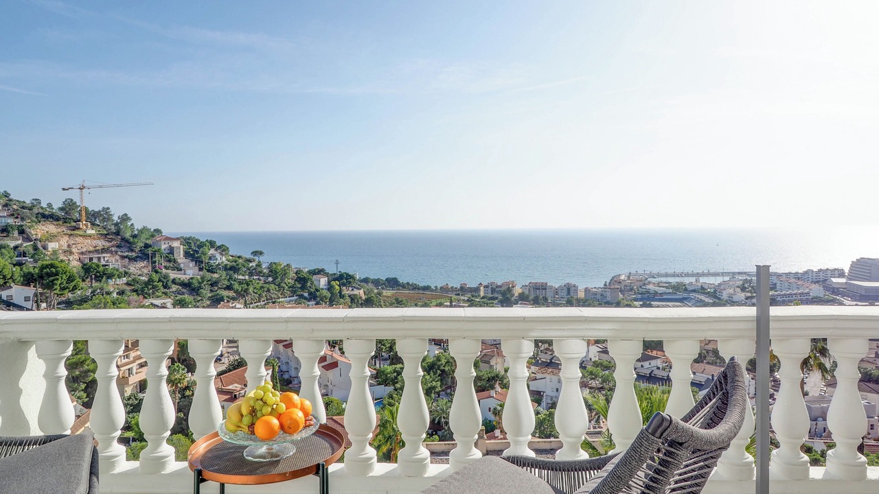 Photo of Outdoor in Sitges