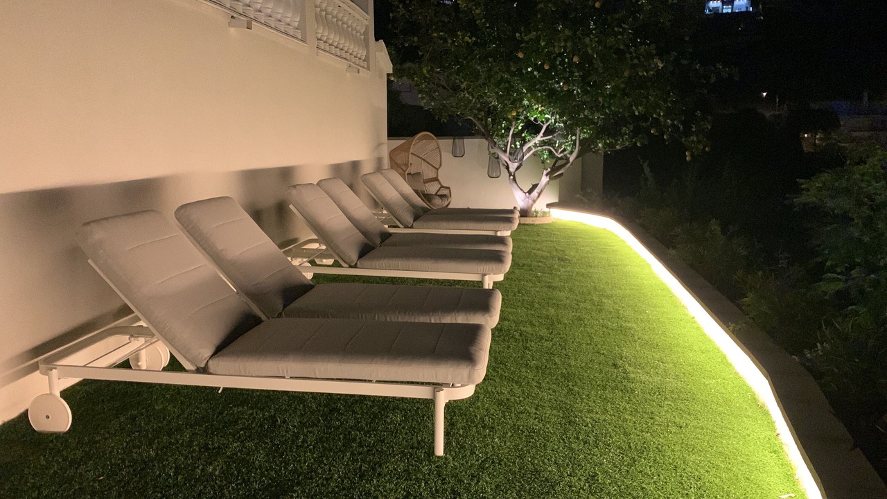 Photo of Patio Balcony in Sitges