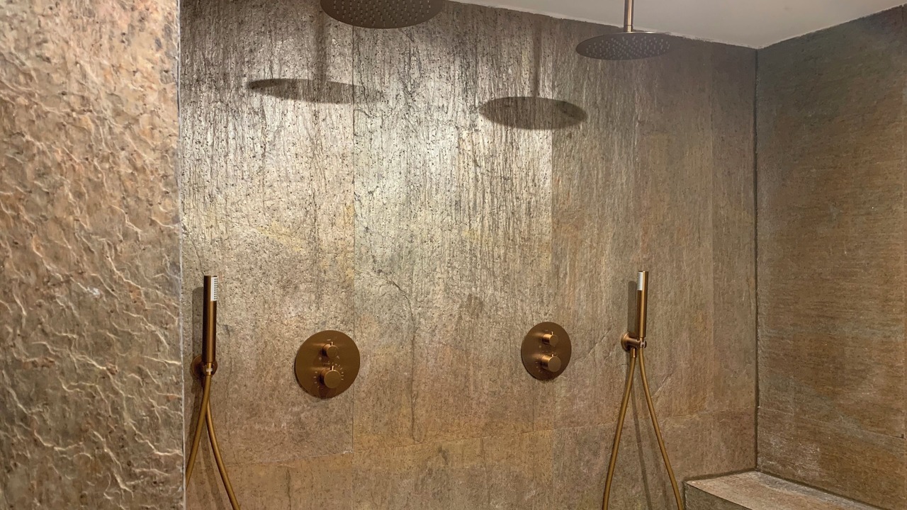 Photo of Bathroom in Sitges