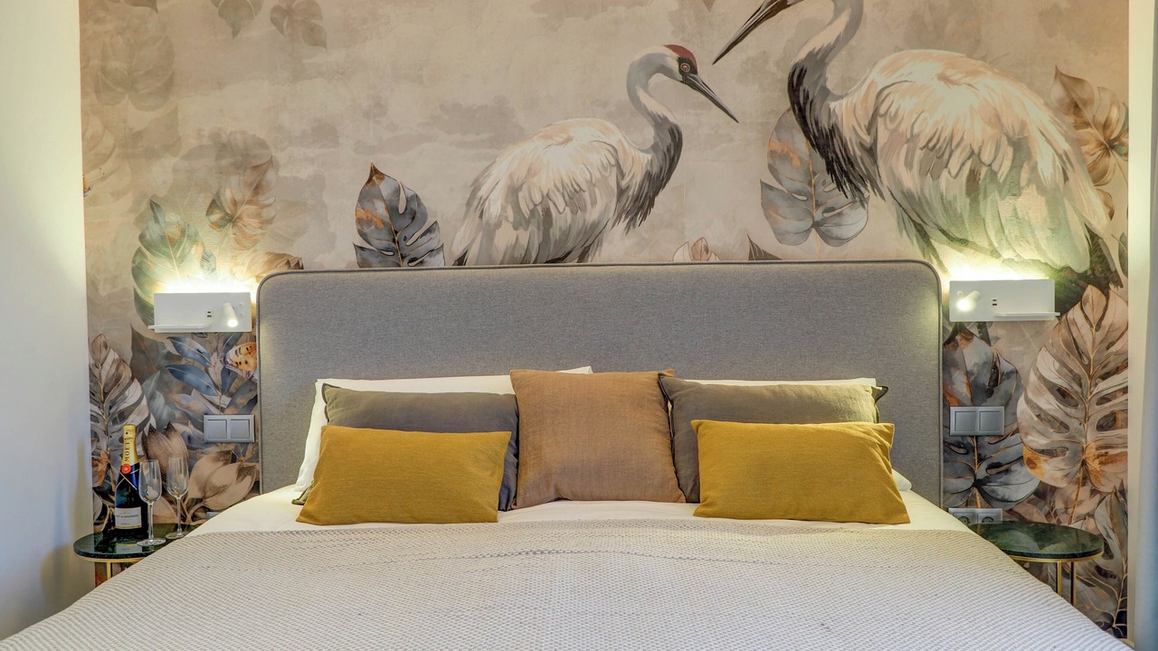 Photo of Bedroom in Sitges