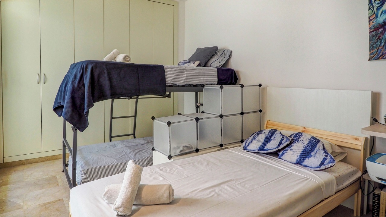 Photo of Bedroom in Sitges