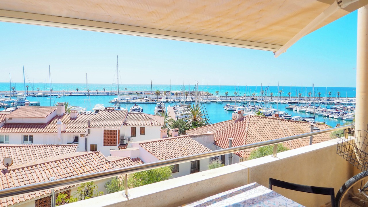 Photo of Outdoor in Sitges