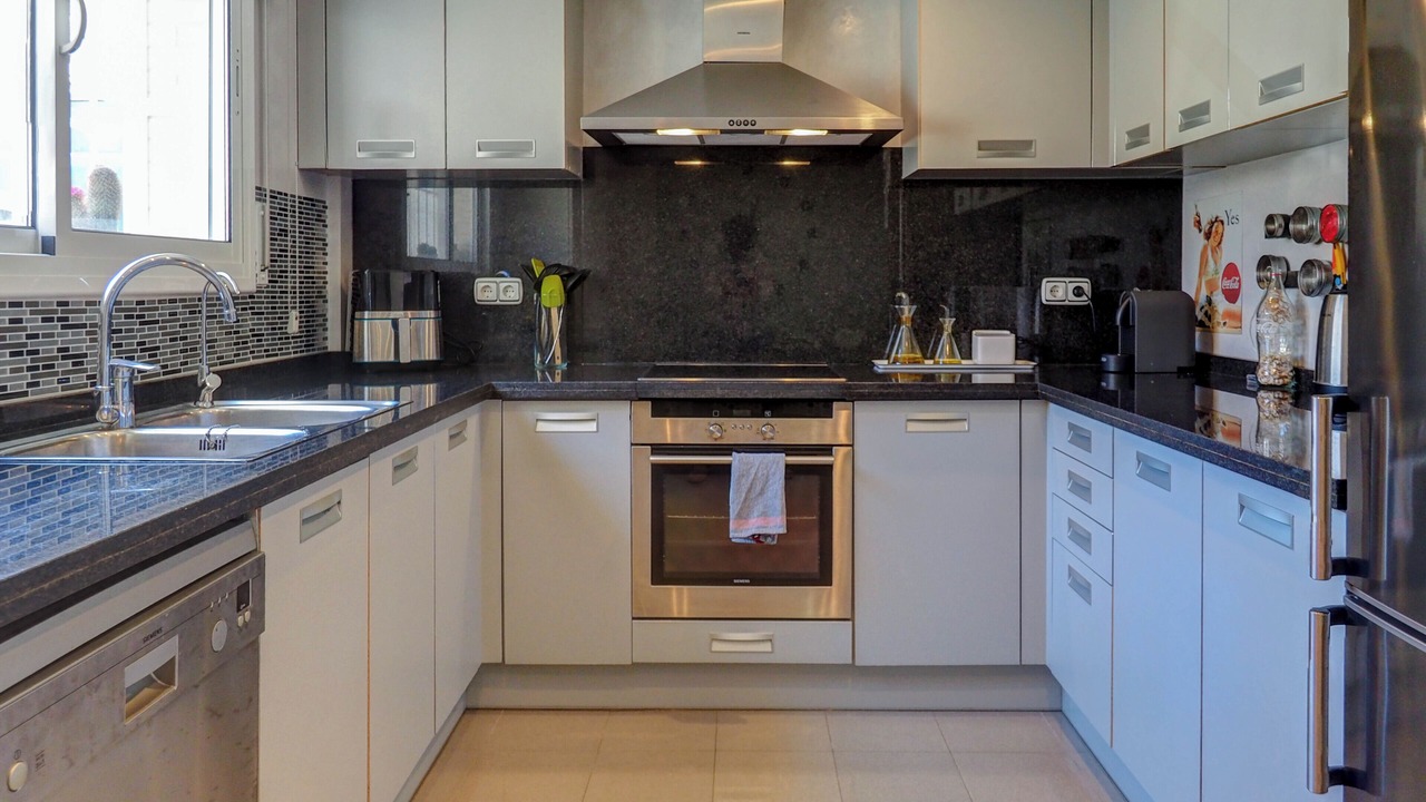 Photo of Kitchen in Sitges