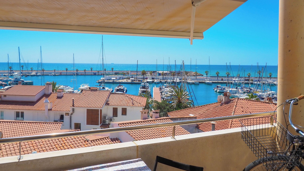 Photo of Outdoor in Sitges
