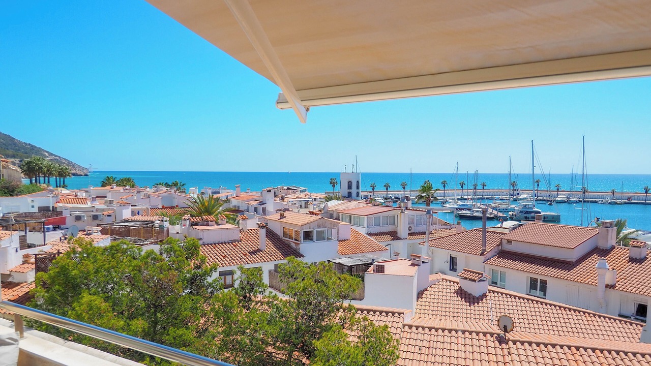 Photo of Outdoor in Sitges