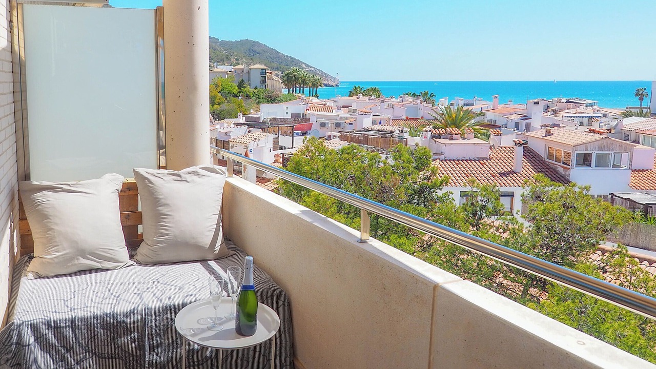 Photo of Outdoor in Sitges