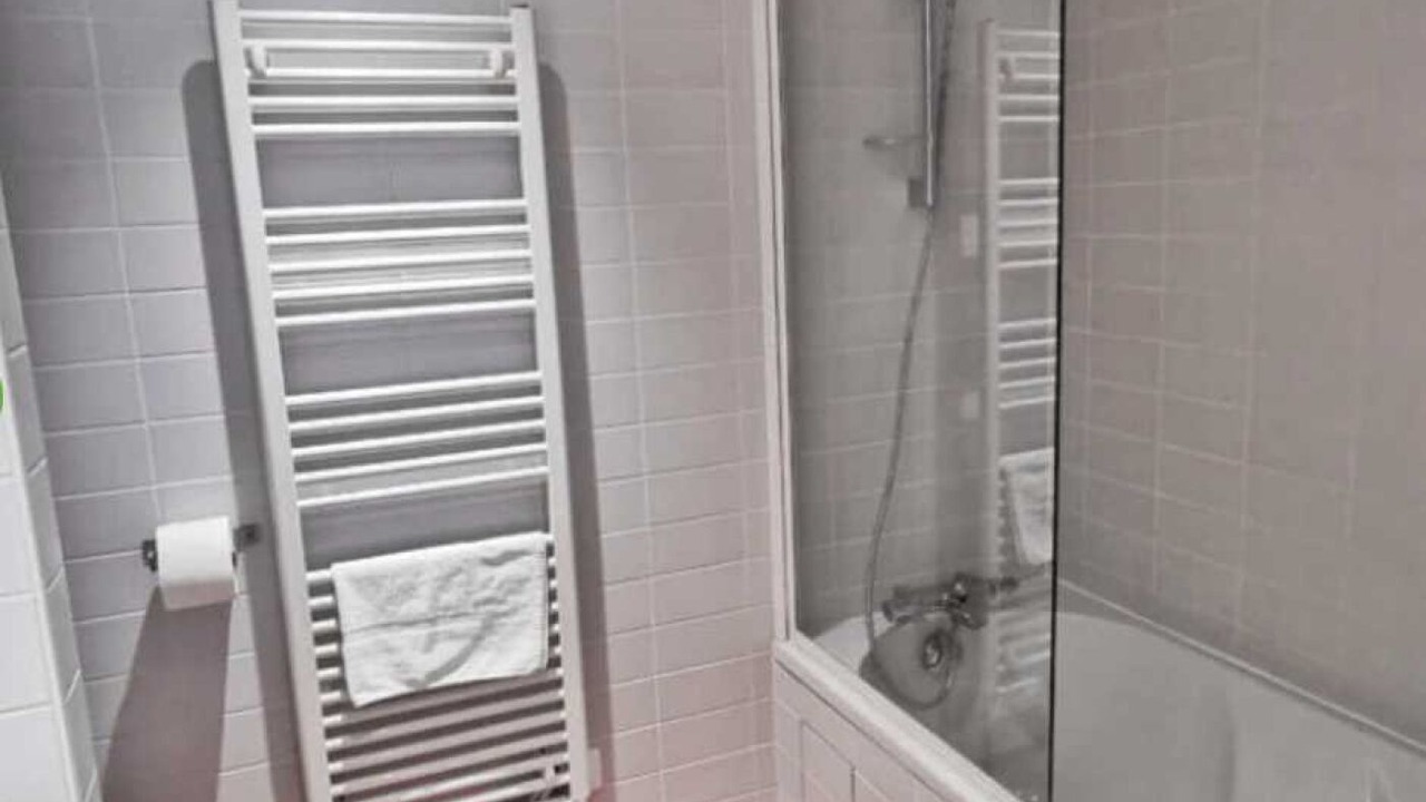 Photo of Bathroom in Saint-Lizier