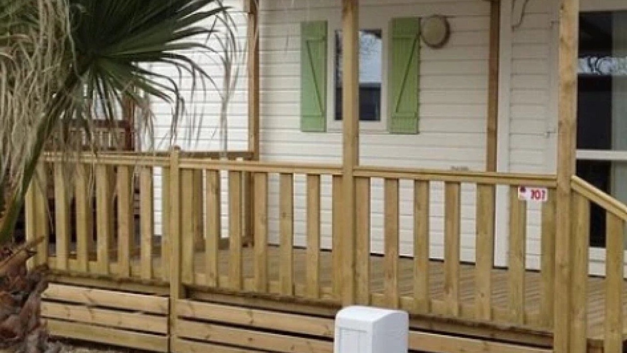 Photo of Outdoor in Serignan-Plage