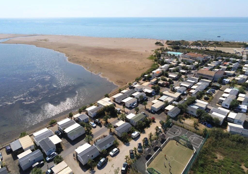 Photo of Outdoor in Serignan-Plage