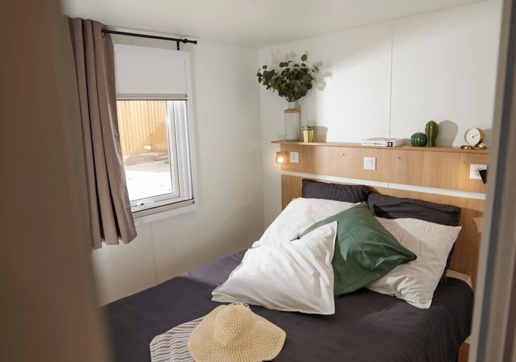 Photo of Bedroom in La Mothe-Achard