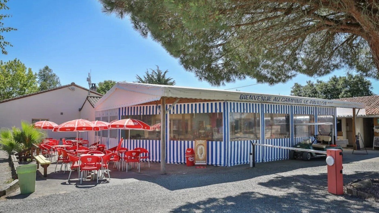 Photo of Outdoor in La Mothe-Achard