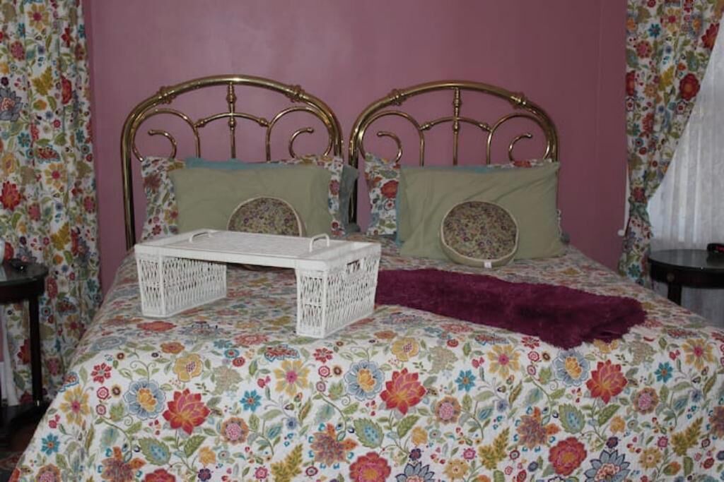 Photo of Bedroom in Staatsburg