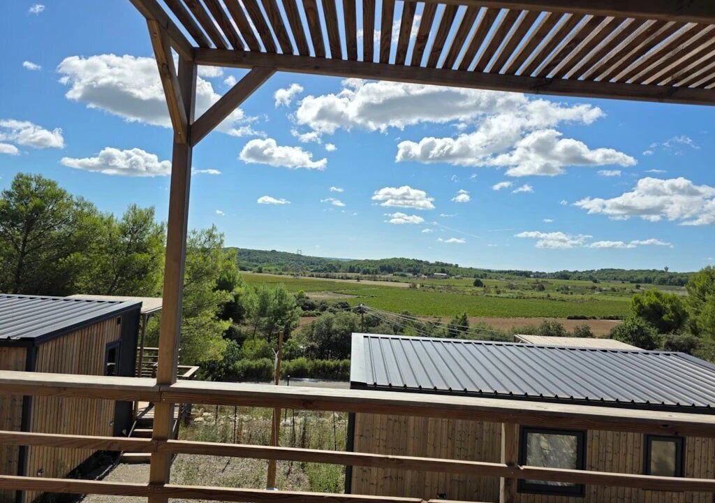 Photo of Outdoor in Calvisson
