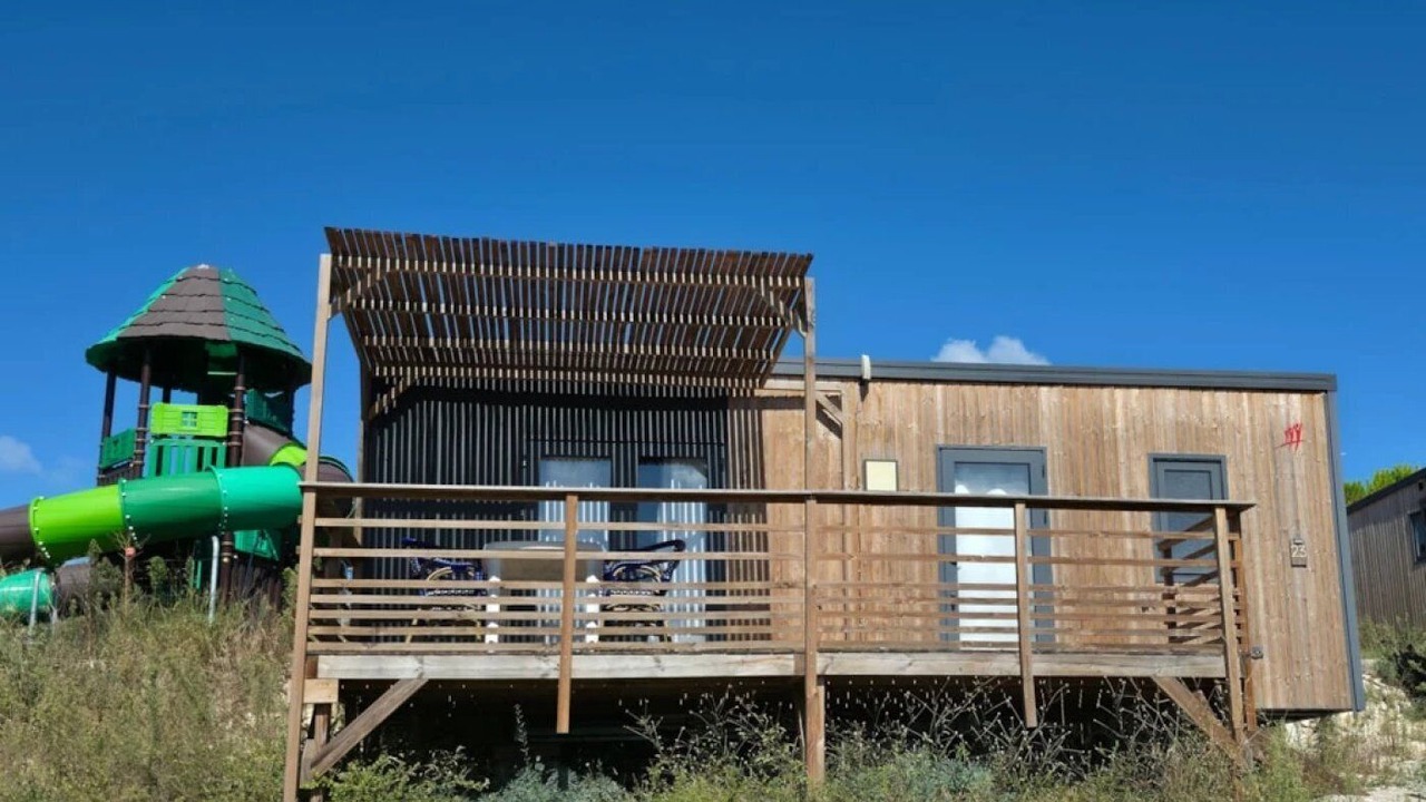 Photo of Outdoor in Calvisson