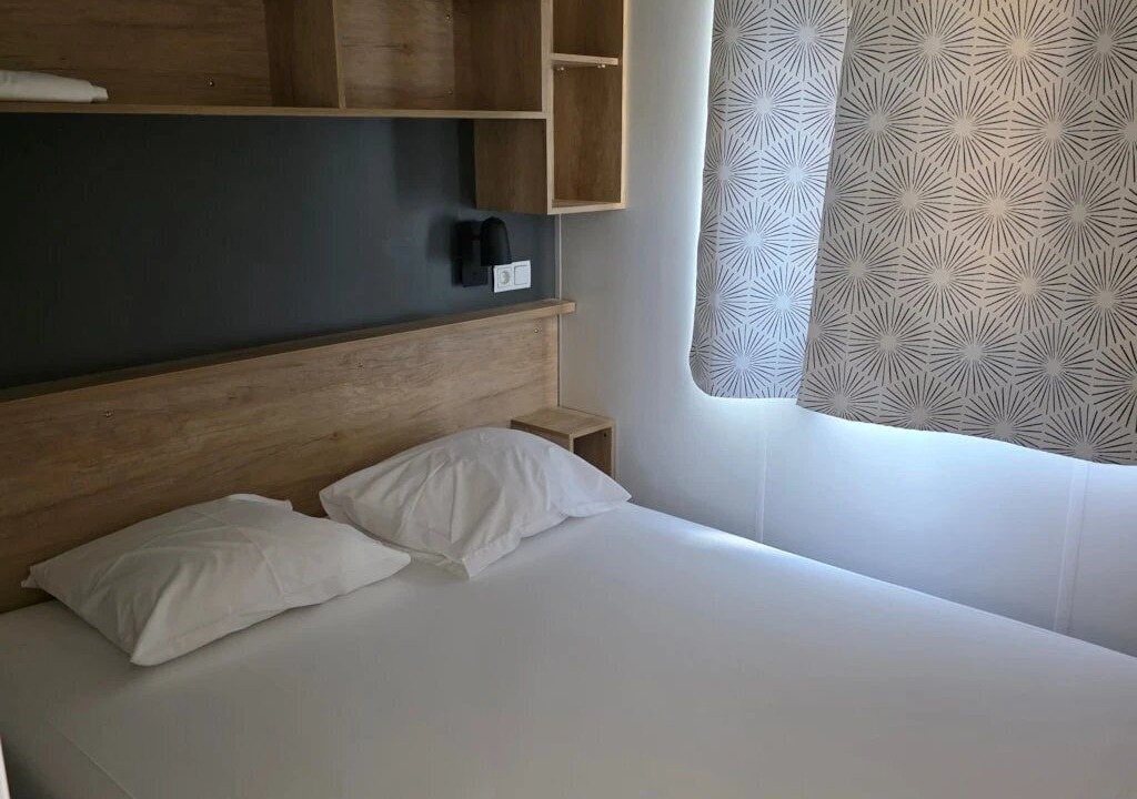 Photo of Bedroom in Calvisson