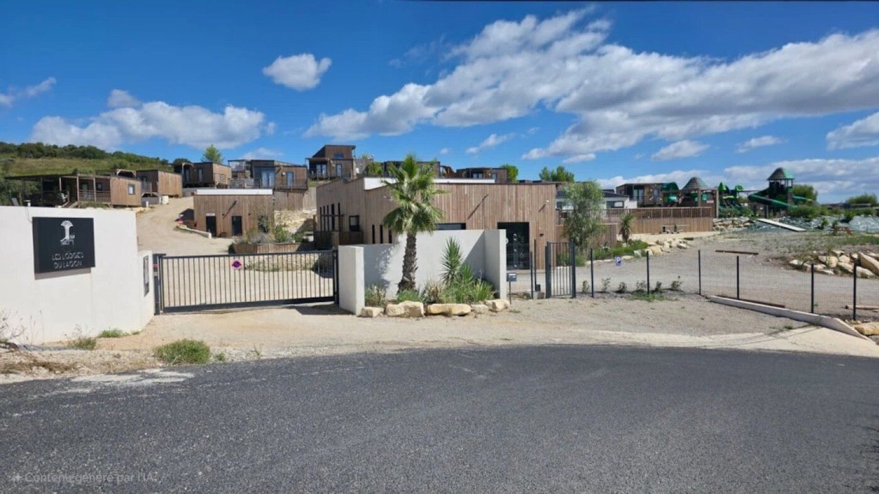 Photo of Outdoor in Calvisson