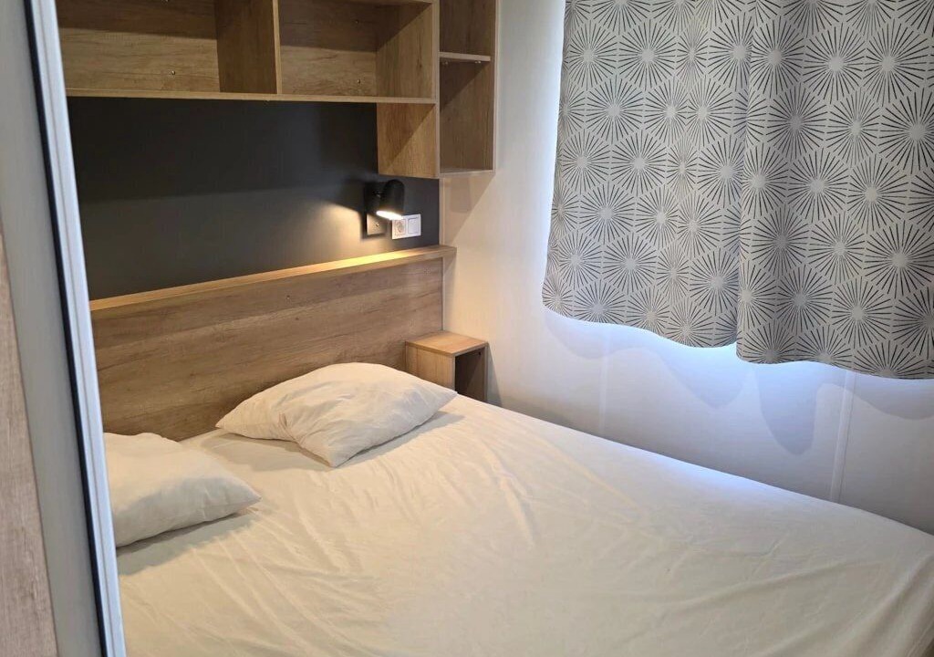 Photo of Bedroom in Calvisson
